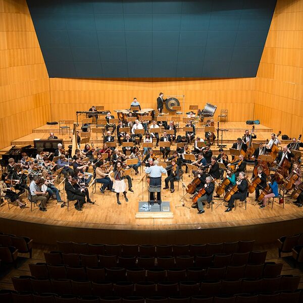 Сергей Прокофьев. Кантата «Александр Невский», оратория «Иван Грозный»