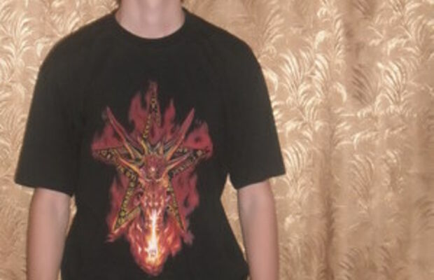 Черный Фобос