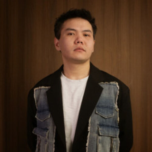 Максат Сыдыков