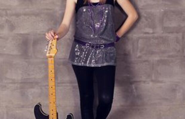 Фиолетовое настроение 