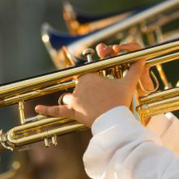 Вечер духовой музыки