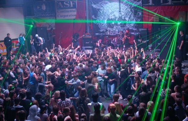 Главный альбом