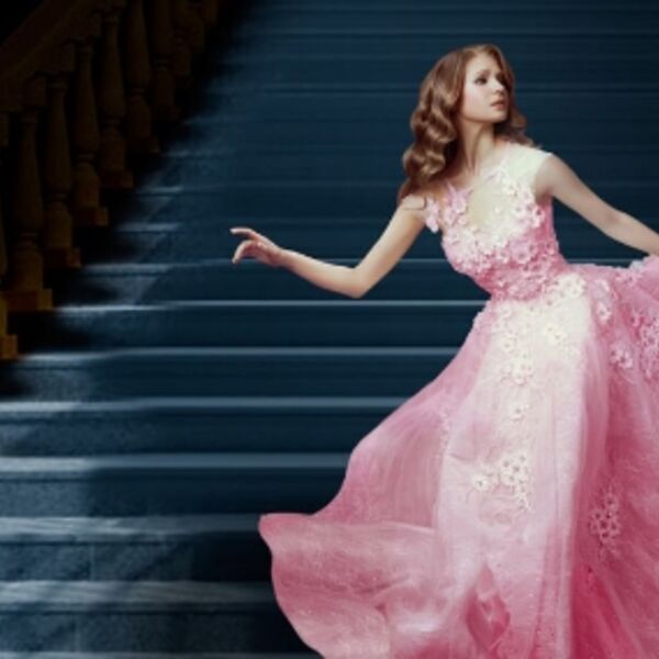 Балет «Золушка»