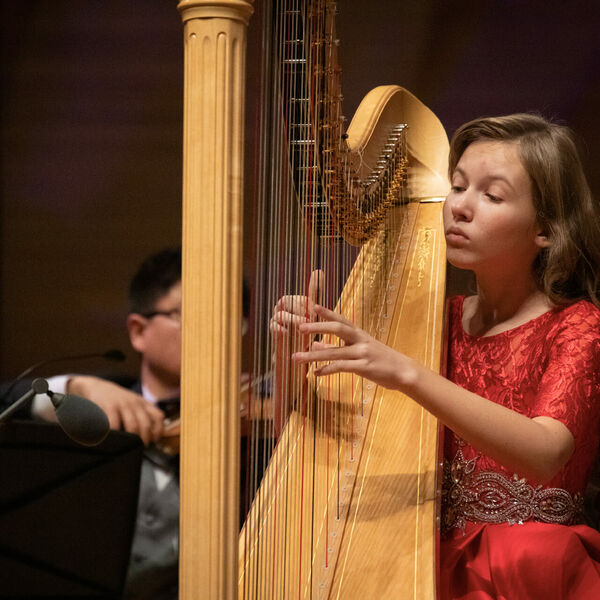 Рождественские чудеса. МБФ Владимира Спивакова