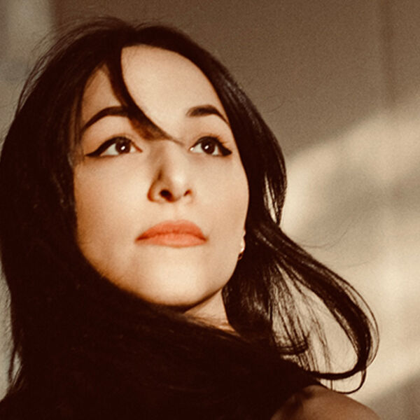 Квинтет Алины Енгибарян