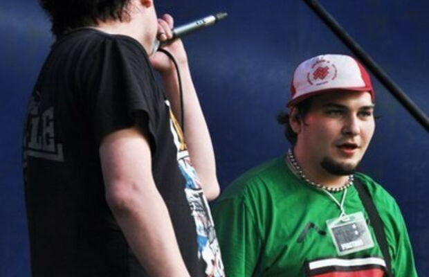 ТУШИТЕЗВУК-2012