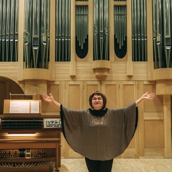 День рождения самарского органа.