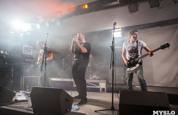 Общий альбом