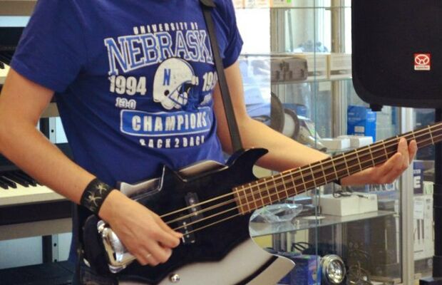 Общий альбом