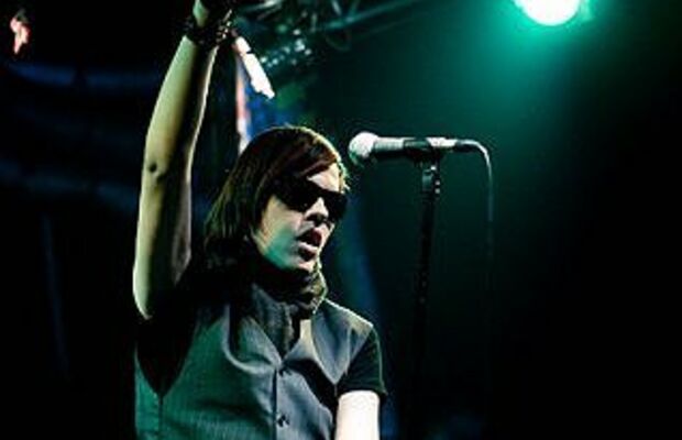 Старые "живые" фото