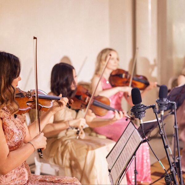 Roméo et Juliette. Le concert