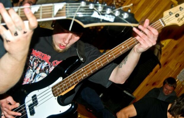 03.10.09 | Карачев | Ягер