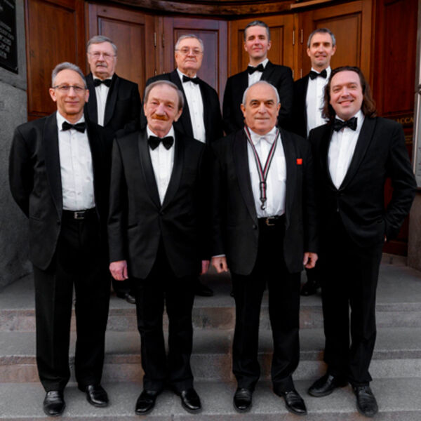 У истоков джаза