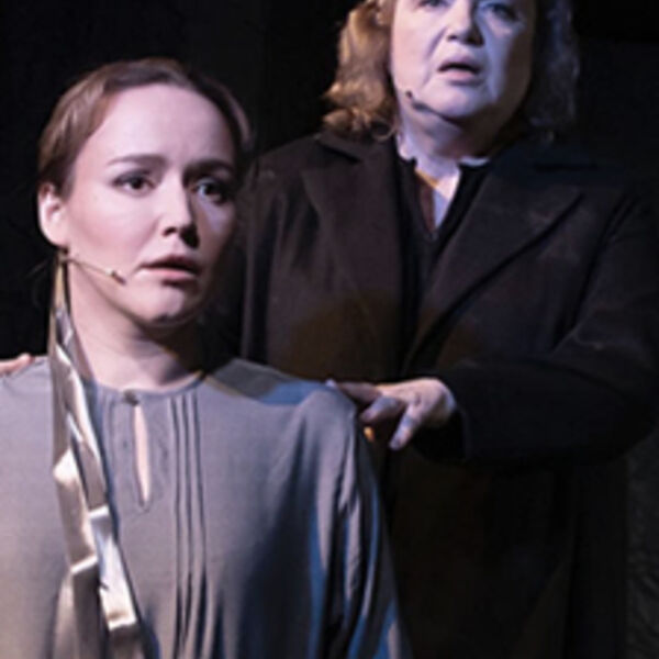 Материнское поле