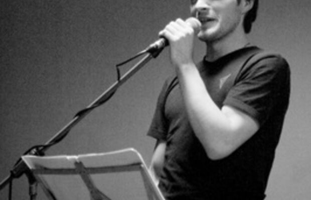 концерт 28.10.2009 в ДК им. Добрынина г. Ярославль