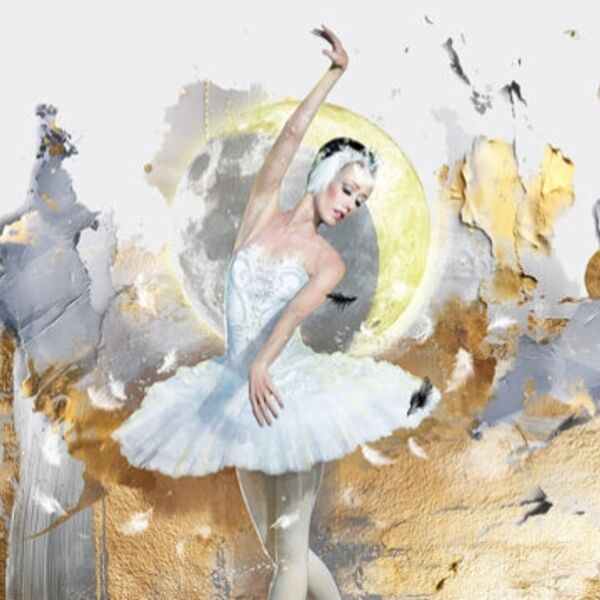 Балет «Лебединое озеро»