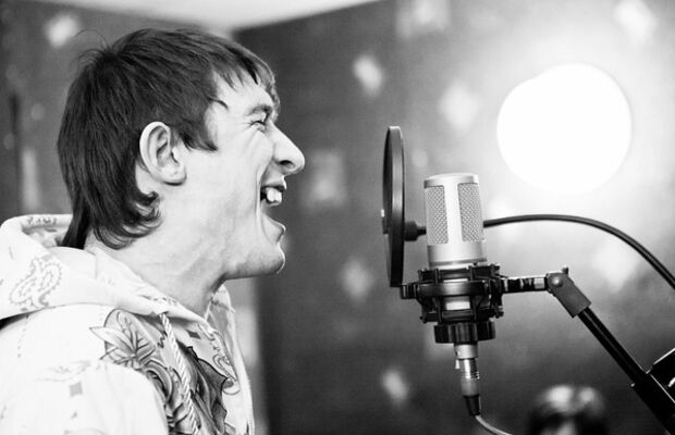 Гастрольная жизнь