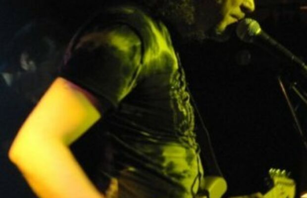 Монгол в Mezzo Forte 14.03.09