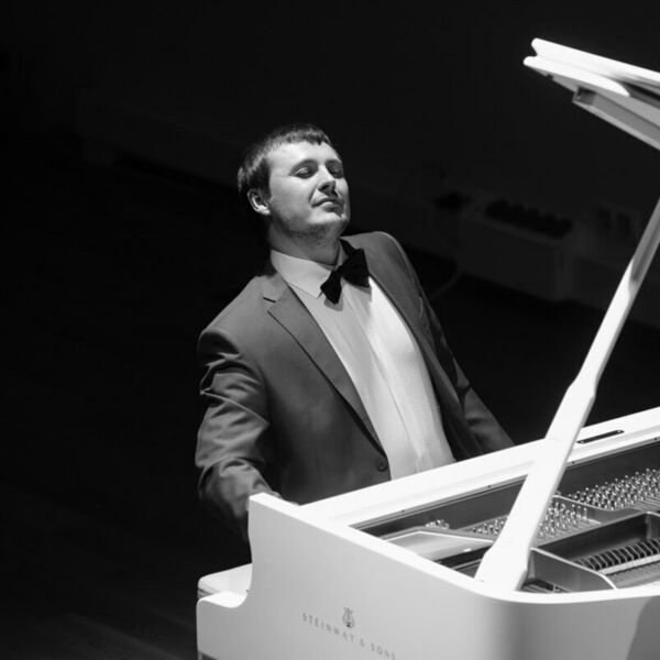 Джаз от музыкального колледжа