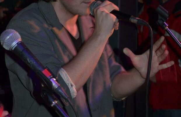 Общий альбом