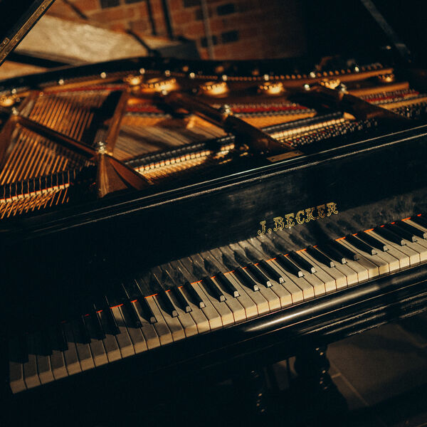 Музыка в музее. Jazz Christmas