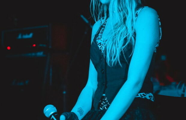 Золотая орда 2013 "Зимняя редакция"