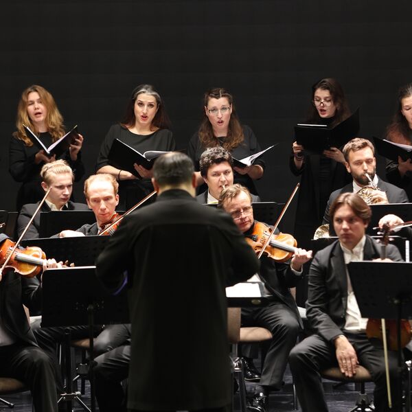 Виртуозы Москвы