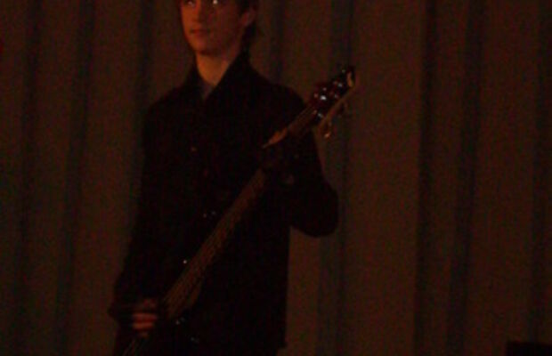 Концертные фото