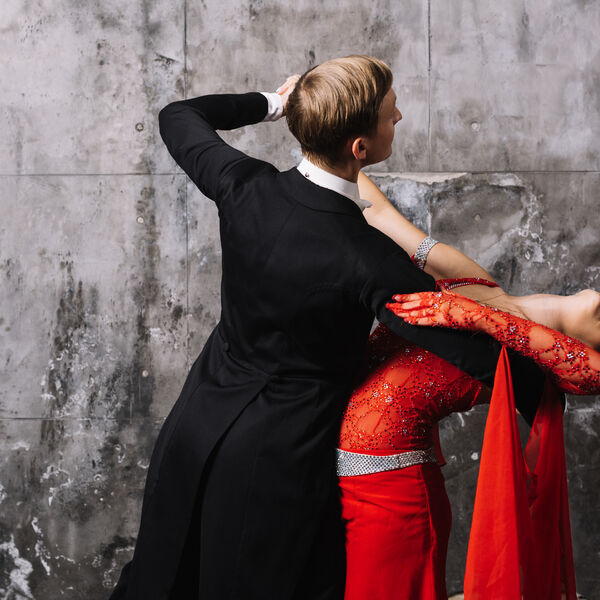 Центр танца «Краш»