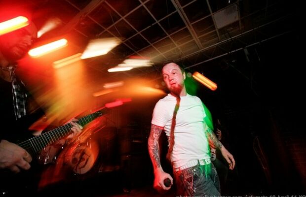 10.04.11 - Москва - XO 