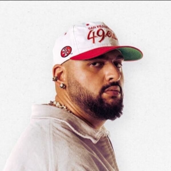 Концерт Andro