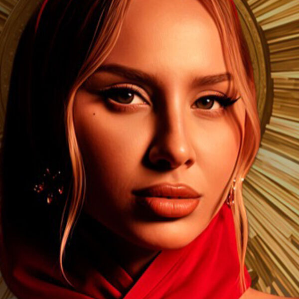 Новогодняя ночь в «Сплетни» by Anna Asti