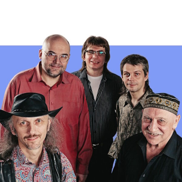 Forrest Gump и дядя Миша