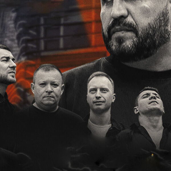 Юбилейный тур «Костя Кулясов. Анимация 25» (Зеленоград)