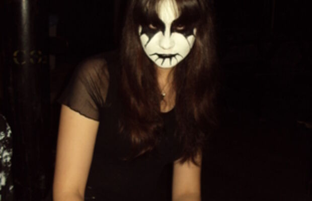 рок-бар Верста 29.05.10.