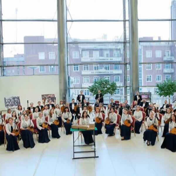 Под жарким небом Испании