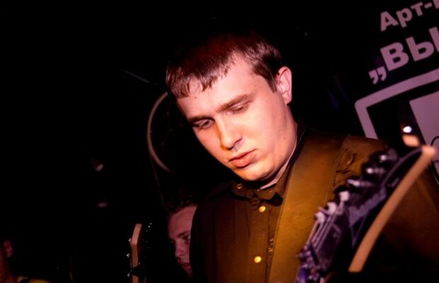 3 сентября- Арт-клуб"Выход" - 2летие