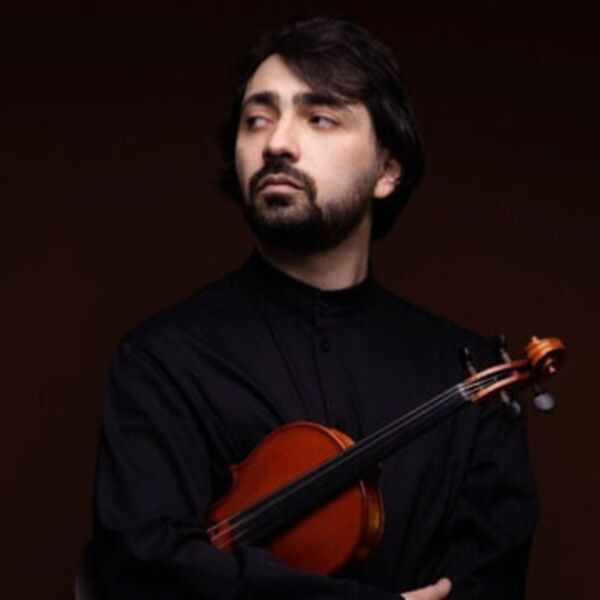 ГАСО РТ: Даниил Коган и Александр Сладковский