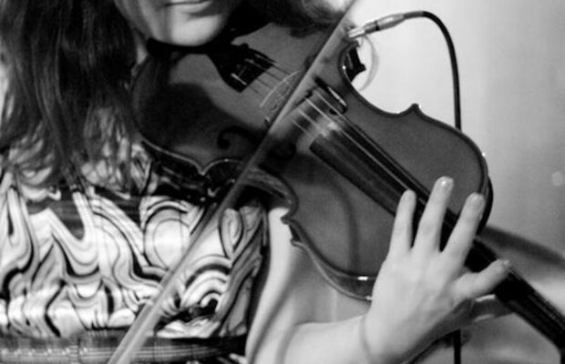 05.04.10 ЛетоМаджента в Squat Cafe