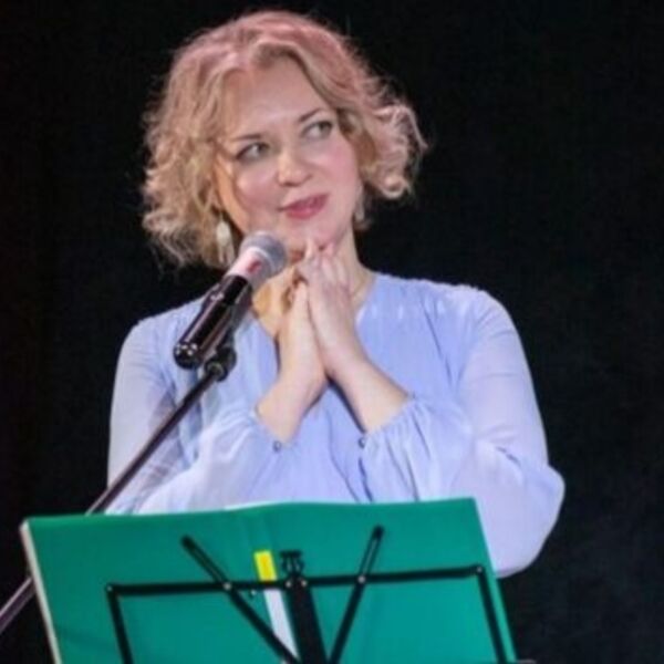 Любимая классика и не только...