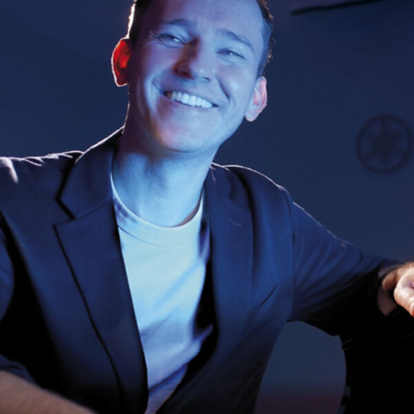 Евгений Лебедев. Соло рояль