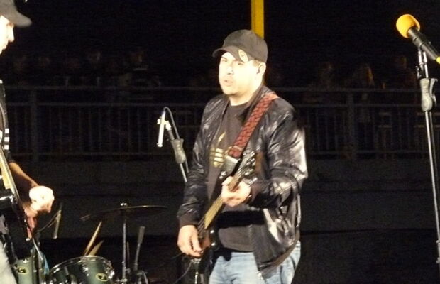 День города!