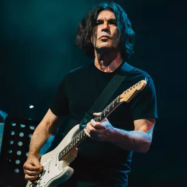 Юрий Каспарян