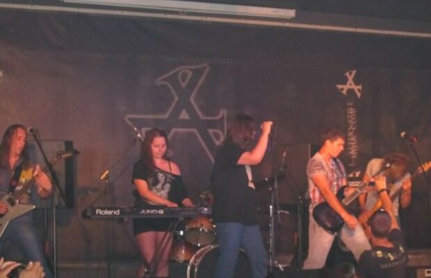 Концерт памяти Юрия Хоя