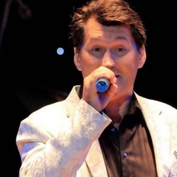 Концерт Владимира Чернякова «За друзей»