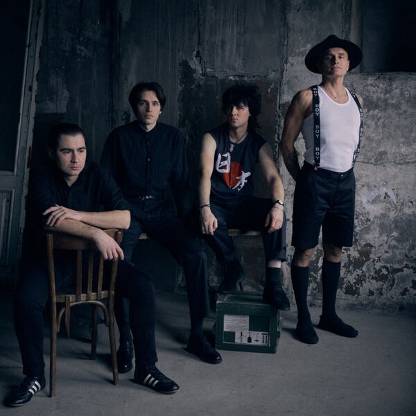 Кинохроника