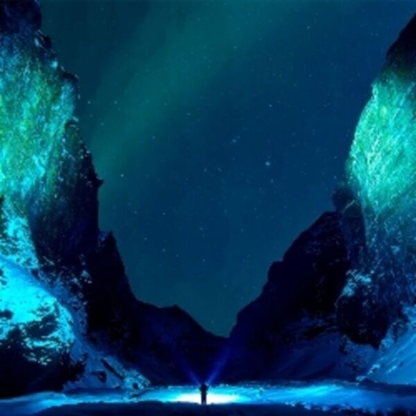 В пещере горного короля. Органные сказки для всей семьи