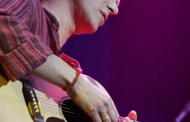 Кирилл Комаров и Друзья