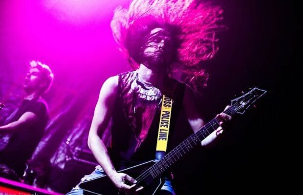 Stars Fucktory ПИТЕР главclub 18\06