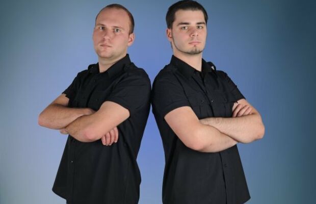 Фотосессия